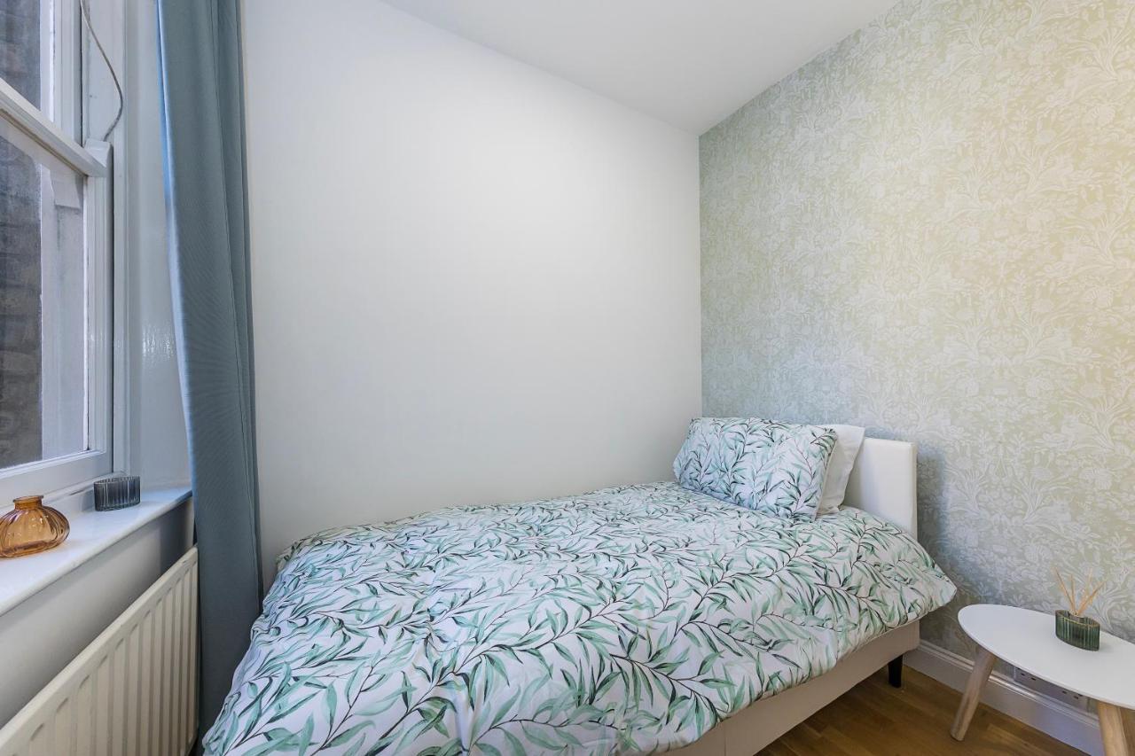 Appartamento Indigo City