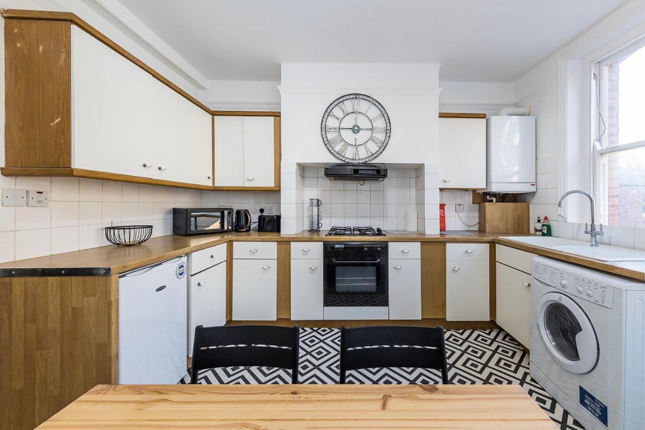 Appartamento Indigo City Londra